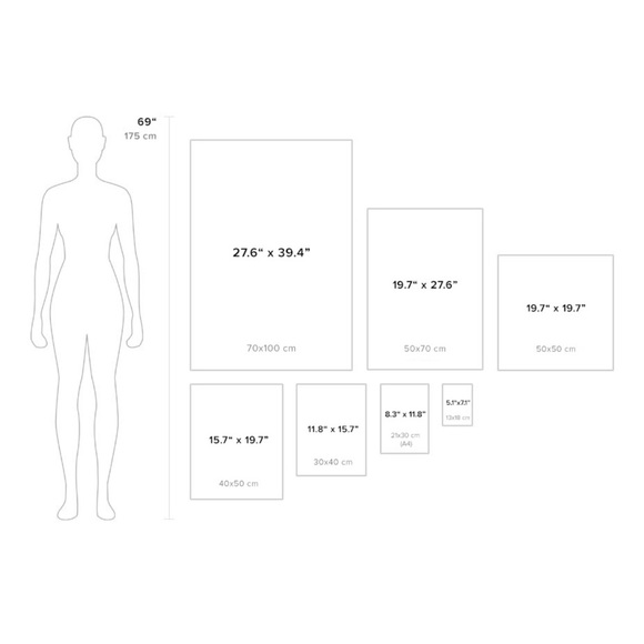 Photography Art Poster - Picture 3 of 4